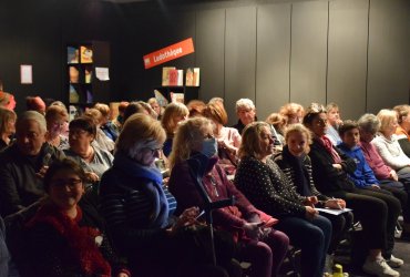 ATELIER ET CONFÉRENCE SUR VERSAILLES - SAMEDI 21 JANVIER 2023